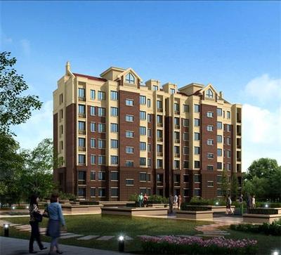 寶坻洋房，津屋置家——為您安家置業，開啟美好生活