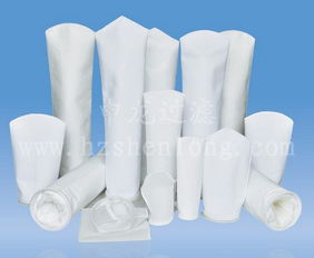 袋式過濾器濾袋 廚房與衛(wèi)具過濾應用的關鍵