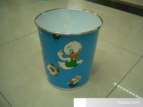 義烏集智供應145032小號圓形塑料垃圾桶 優質塑料日用品批發選擇