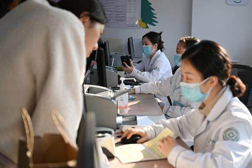 重慶公布最新流感疫苗接種單位名單，1091家接種點等您來預約