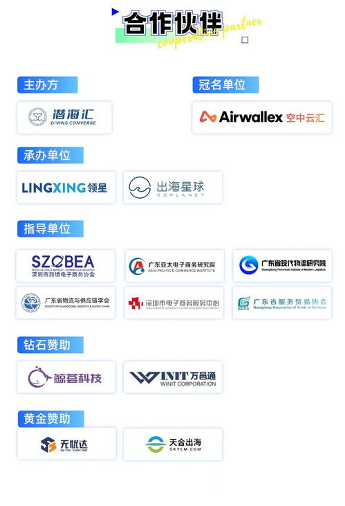 搭建全球鏈接的橋梁 首屆跨境電商采購(gòu)與供應(yīng)鏈管理峰會(huì)深度解讀供應(yīng)鏈管理服務(wù)