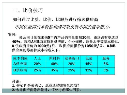 一文初識供應鏈管理 從概念到核心實踐