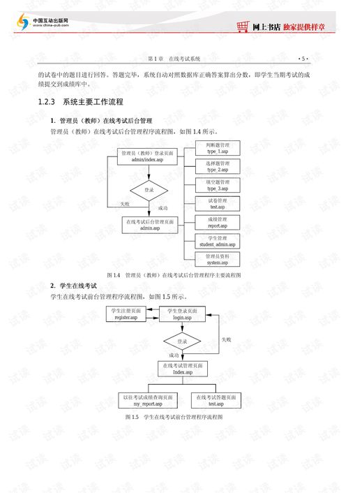 基于網(wǎng)絡(luò)系統(tǒng)建設(shè)的在線考試系統(tǒng) 架構(gòu)設(shè)計(jì)與實(shí)踐案例