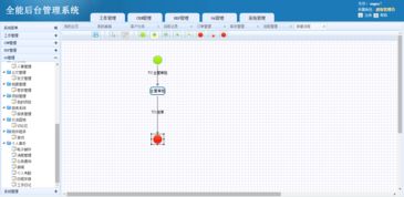 深耕13年，CRM系統(tǒng)定制開(kāi)發(fā)如何賦能企業(yè)管理升級(jí)
